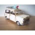 Vintage strand stationcar